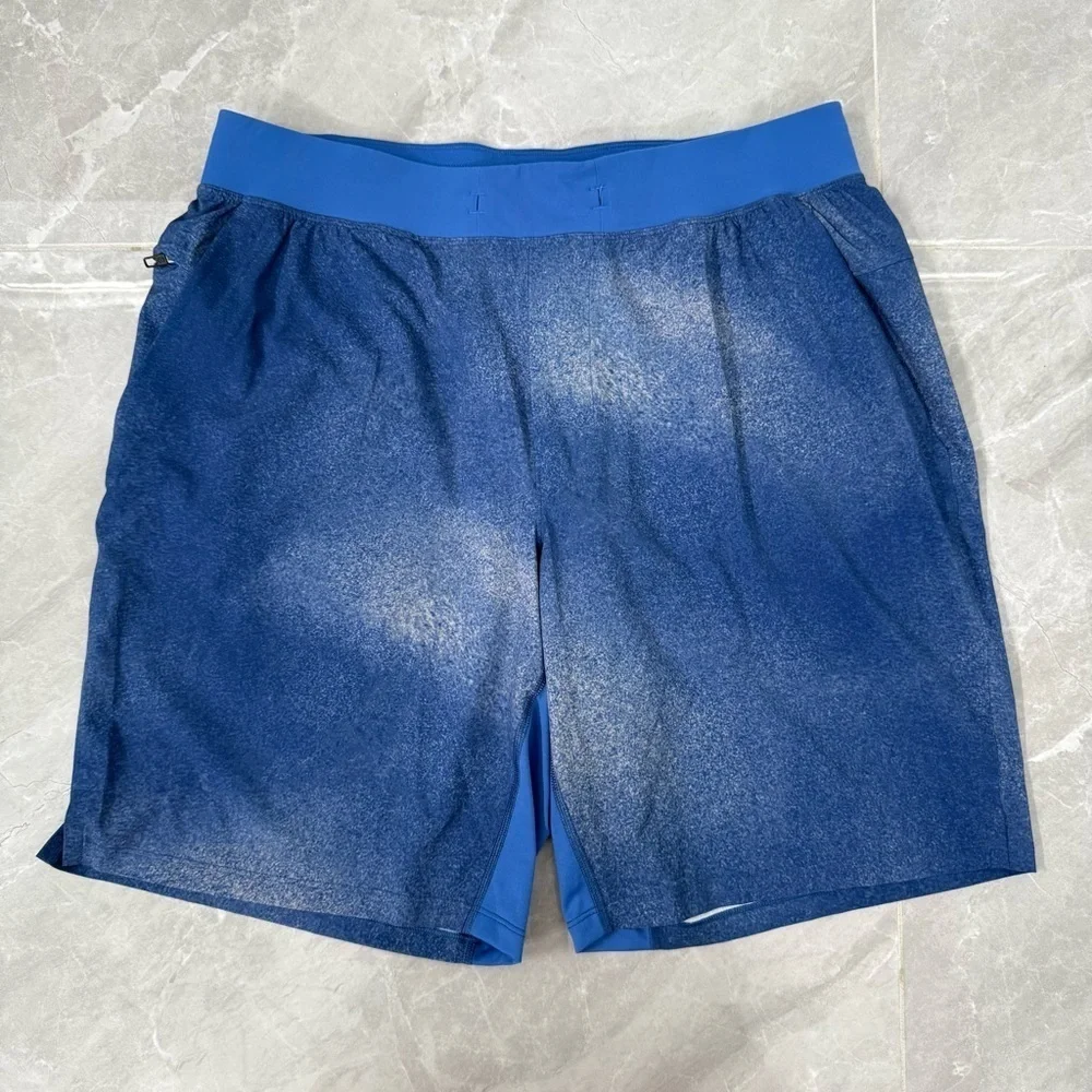 Men’s Lululemon T.H.E. Short 9